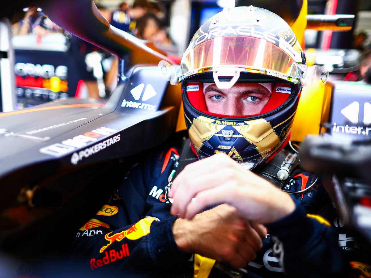 Sorpresa en la Clasificación del GP de Estados Unidos de Fórmula 1: ¿Quién larga primero?