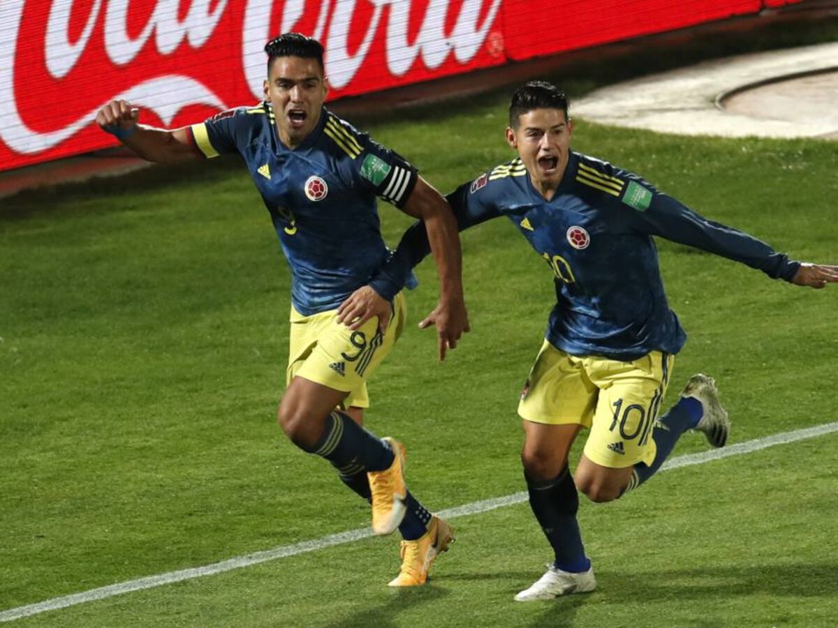 ¡El Fenómeno del Fútbol vuelve con los partidos de la Selección Colombia!