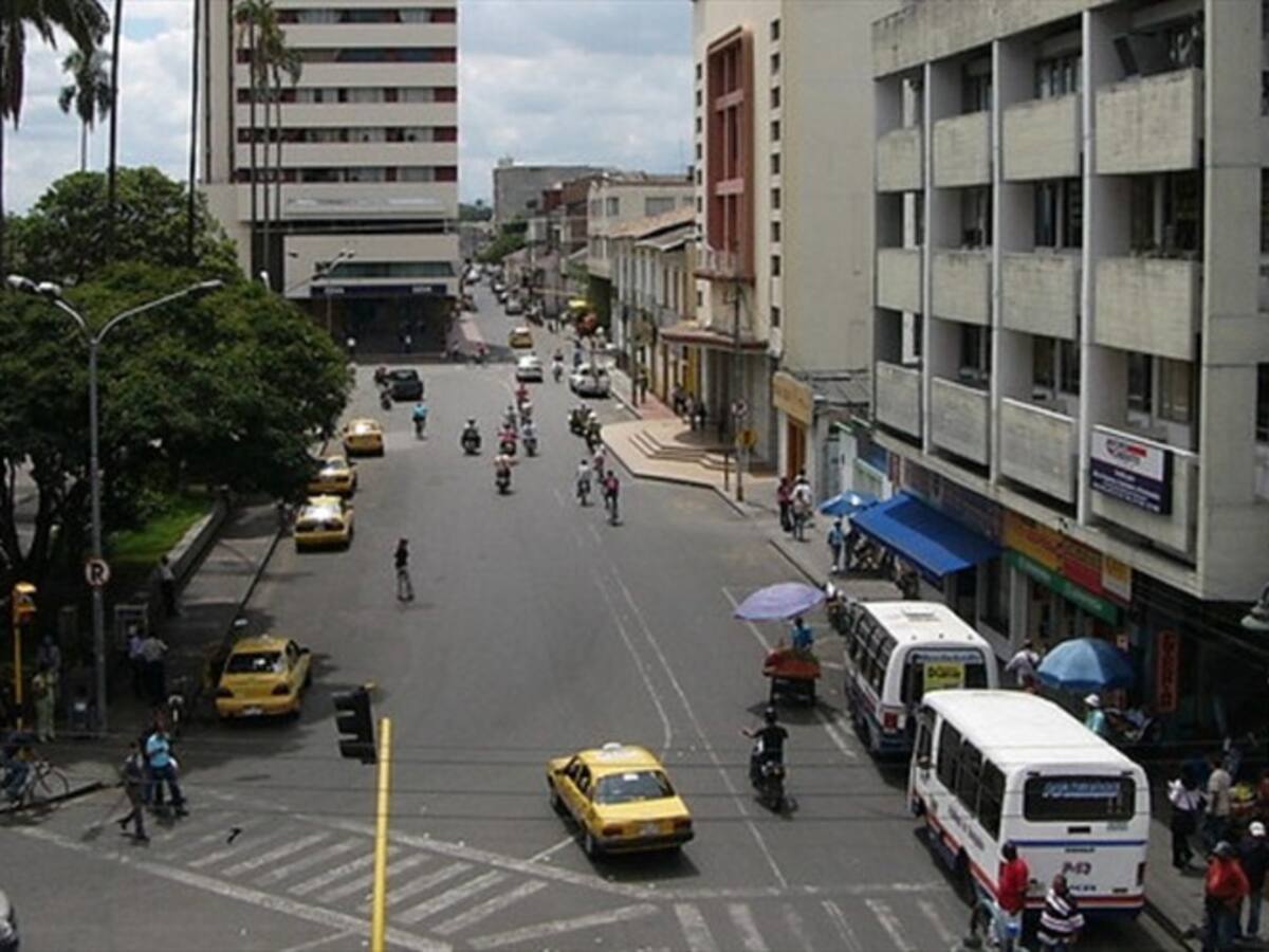 Palmira salió del ranking de las 10 ciudades más peligrosas del mundo