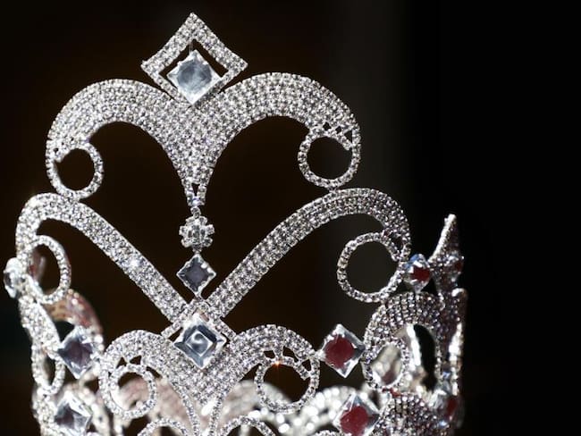 Esta será la corona de la Reina Popular del Carnaval 2020