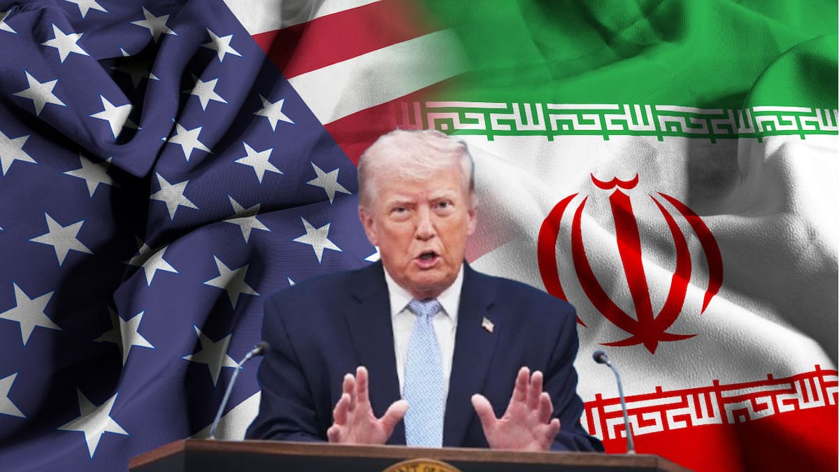 Trump afirma que Irán acordó no cerrar Ormuz nunca más: “Un día grandioso para el mundo”