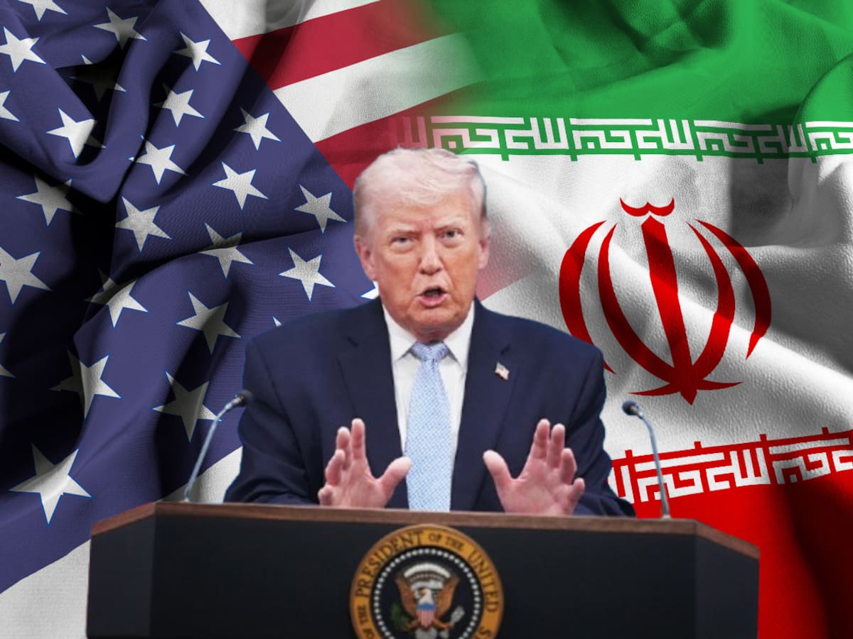 Ultimátum de Trump: Irán dice estar preparado, Pakistán pide más plazo y el papa critica a EE.UU.