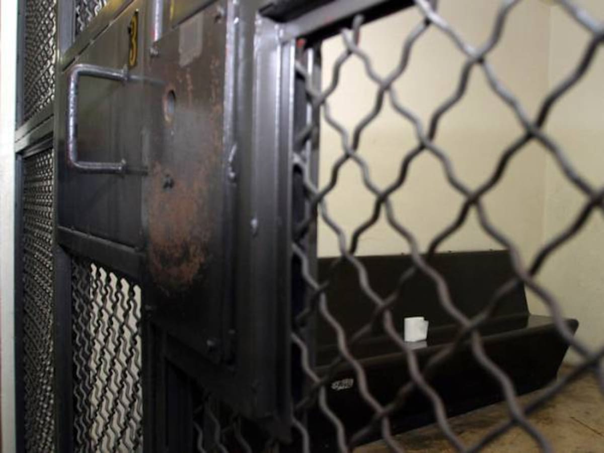 Por orden de un juez ‘El Socio’ nuevamente quedó en libertad