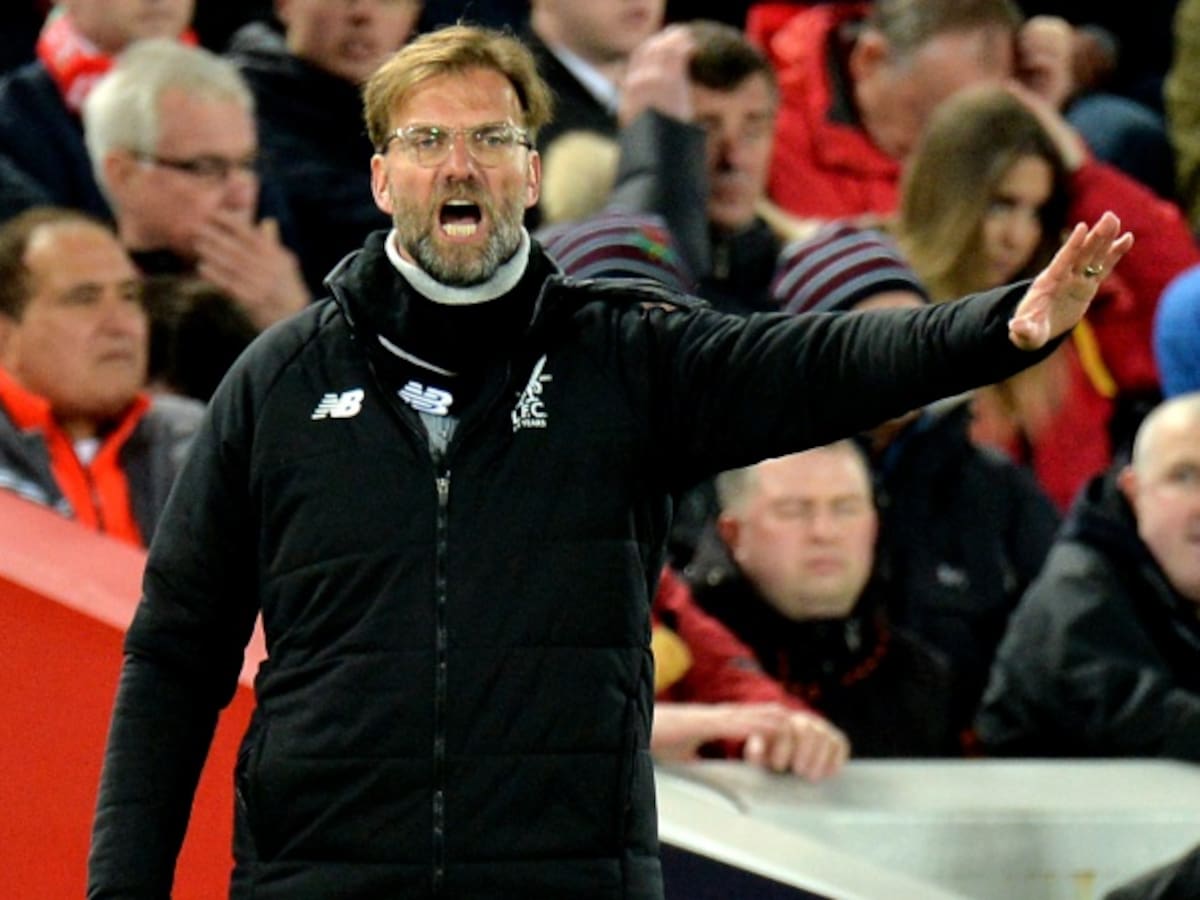 La primera mitad fue perfecta; así se tiene que jugar al fútbol: Klopp