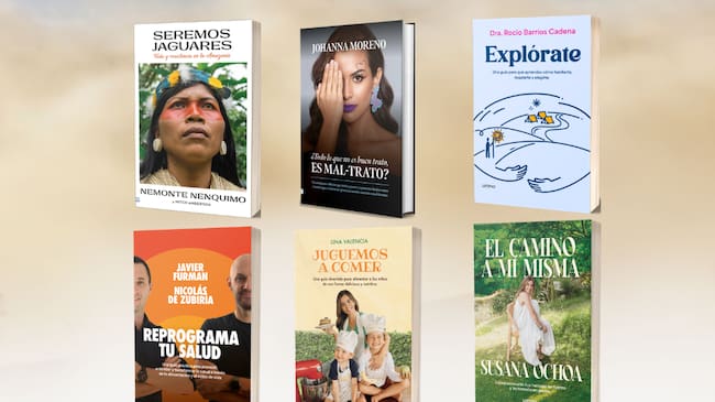 FILBo 2026: estos son los libros de Ediciones Urano para descubrir