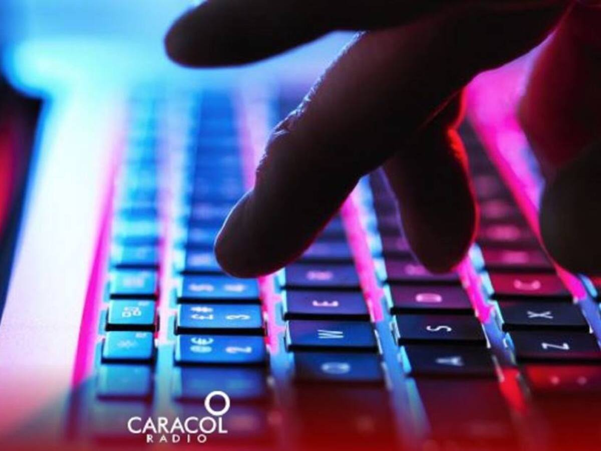 En Caldas, brindan recomendaciones para evitar fraudes, estafas y robos en internet