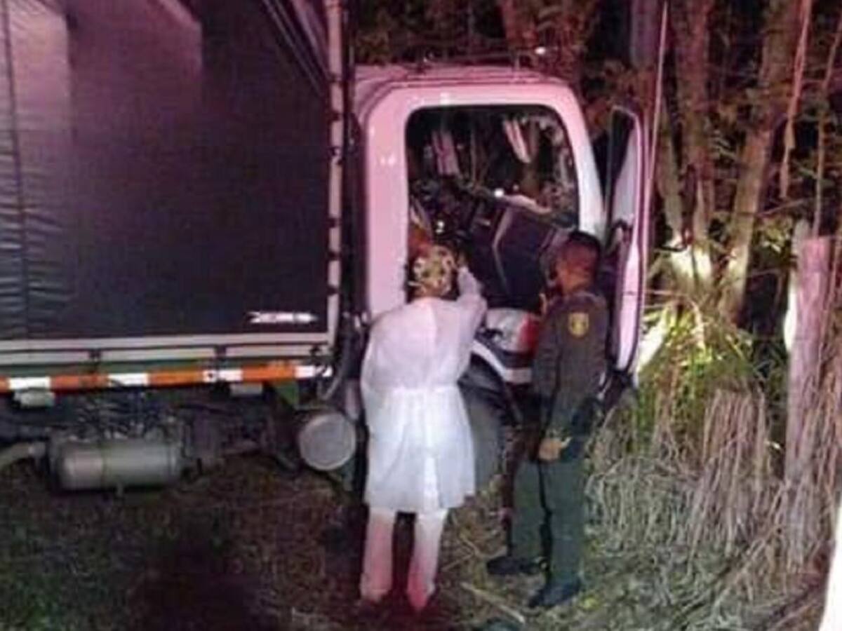 Asesinan a transportador en Guamo, Tolima