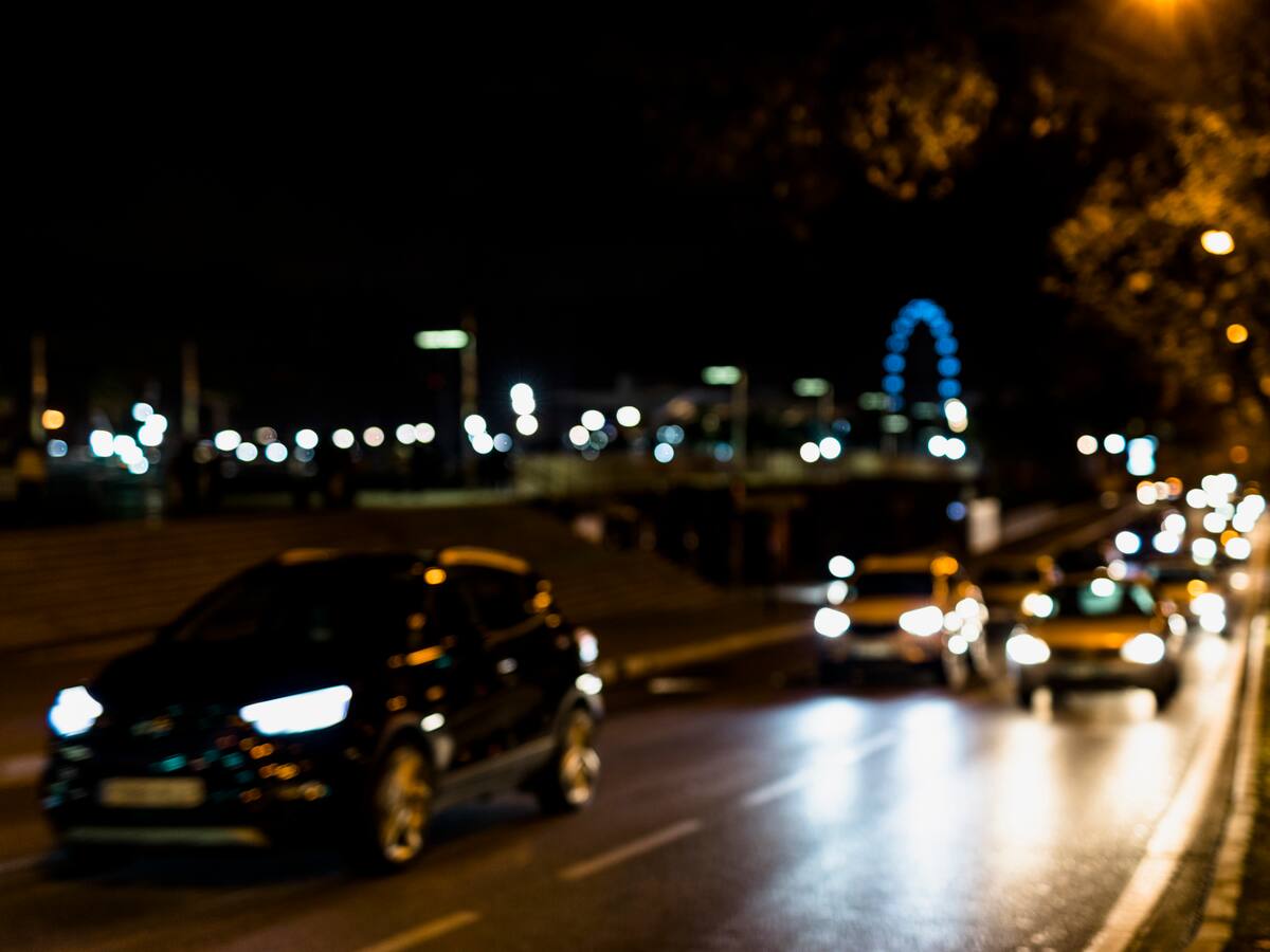 Movilidad en Bogotá y Cundinamarca – Operación Retorno