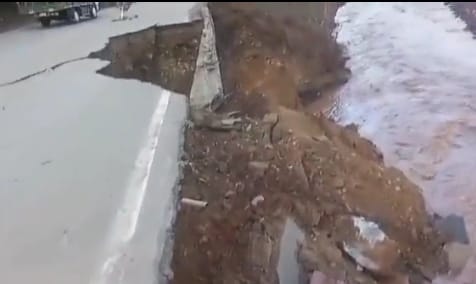 Pérdida de banca El Tarrita