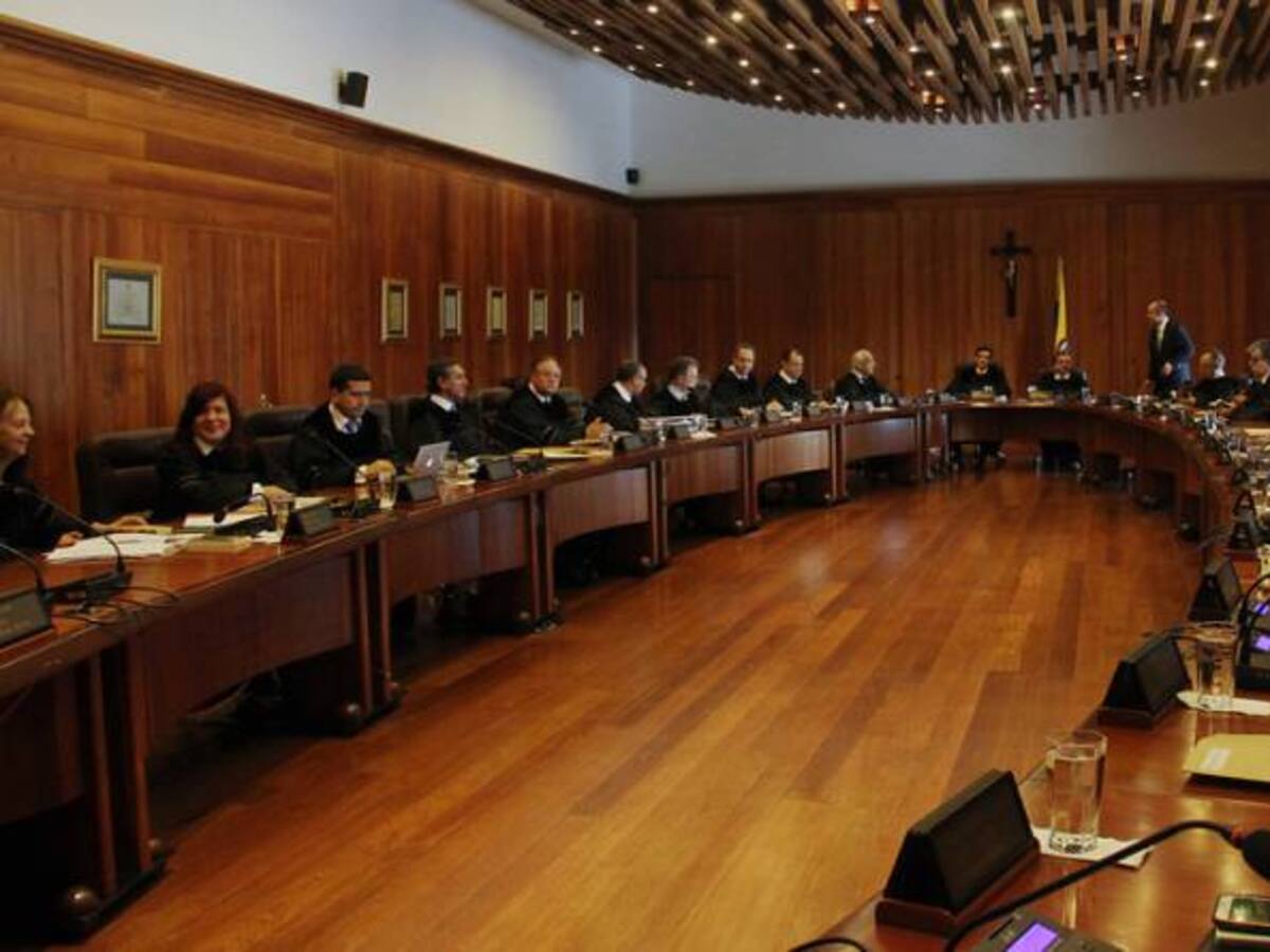 Piden al Consejo de Estado repetir el plebiscito en la Costa Caribe