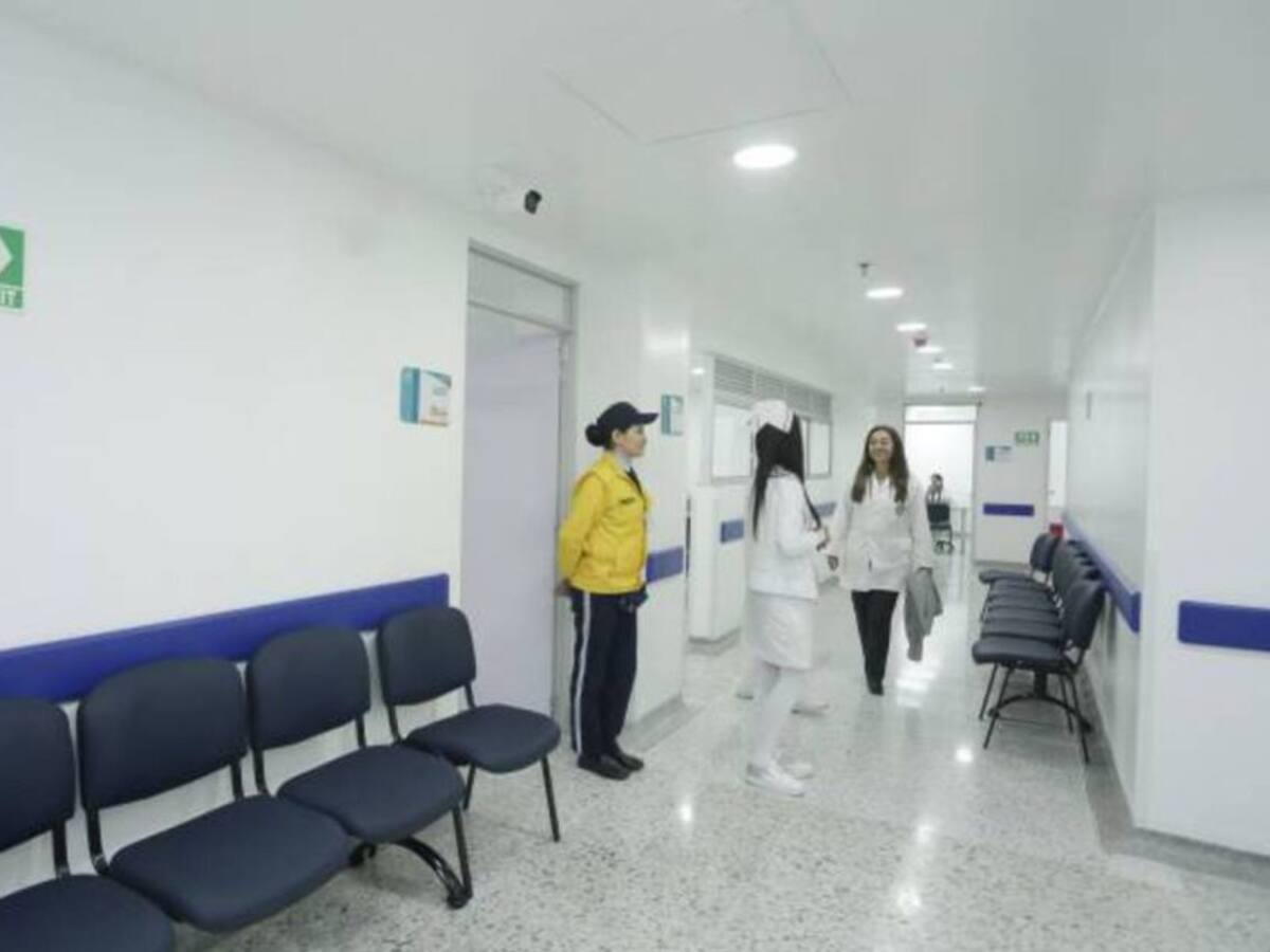 Aumentan las deudas de las EPS con los hospitales públicos de Risaralda