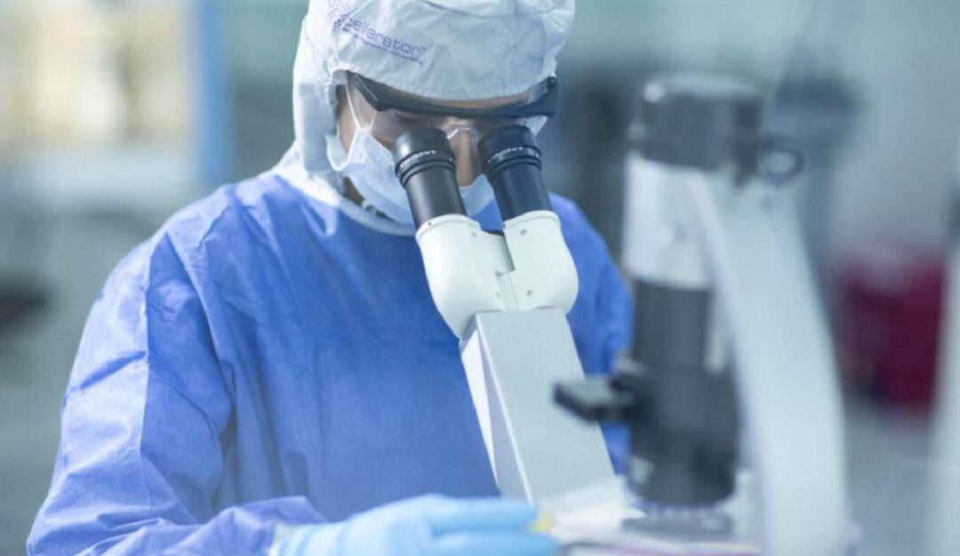 Analisis de muestras de covid-19