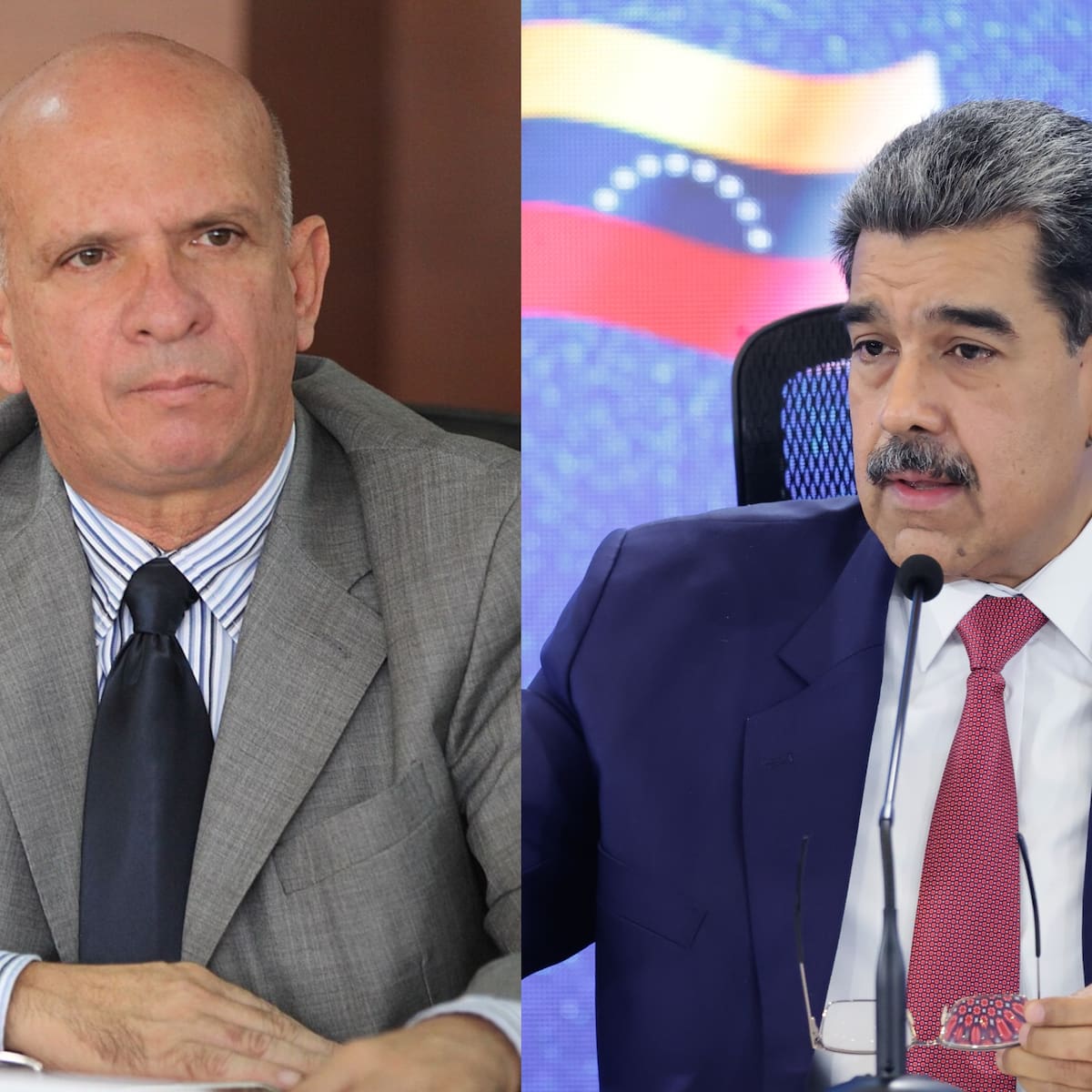 ¿Quién es Hugo ‘El Pollo’ Carvajal? Exjefe chavista se ofrece como testigo contra Nicolás Maduro