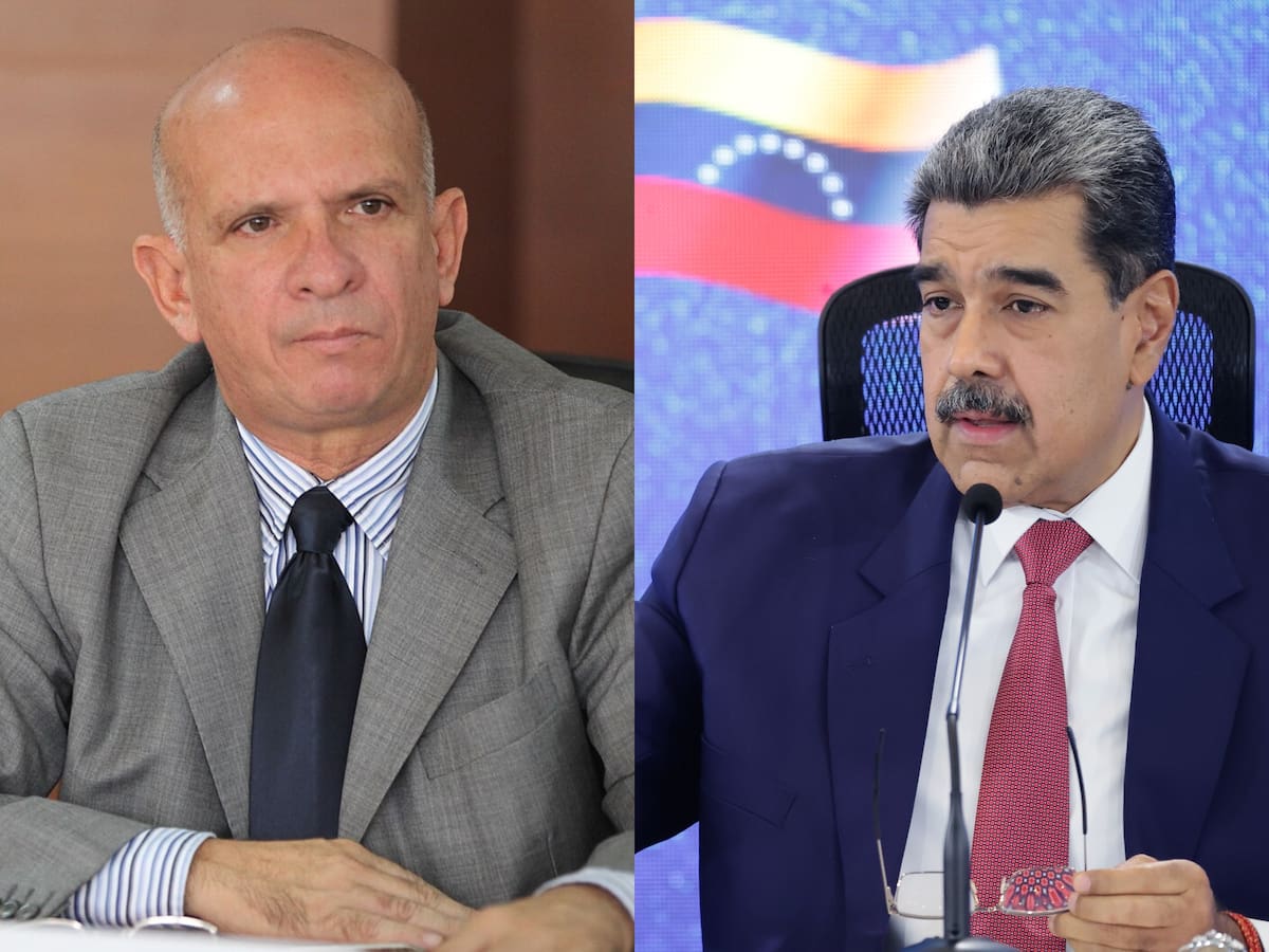¿Quién es Hugo ‘El Pollo’ Carvajal? Exjefe chavista se ofrece como testigo contra Nicolás Maduro