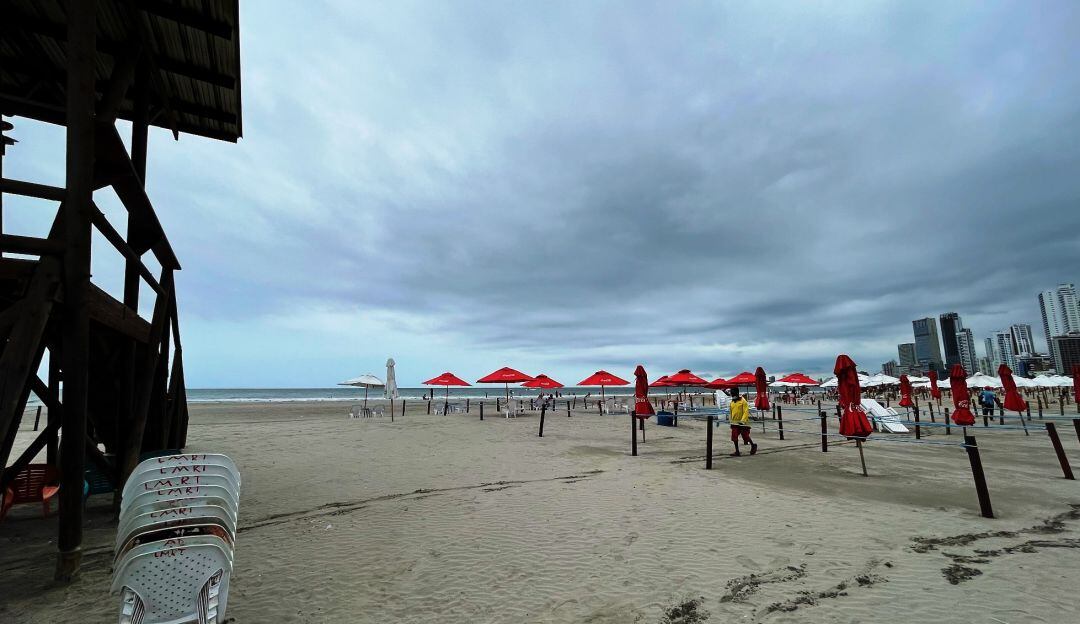 Autoridades recomiendan extremar las medidas de seguridad en el desarrollo de las actividades marítimas