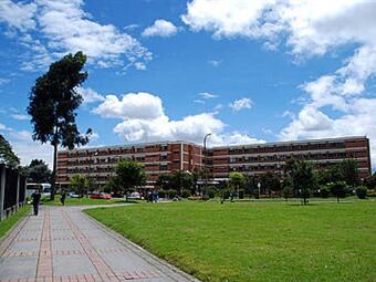 Foto: Universidad Nacional