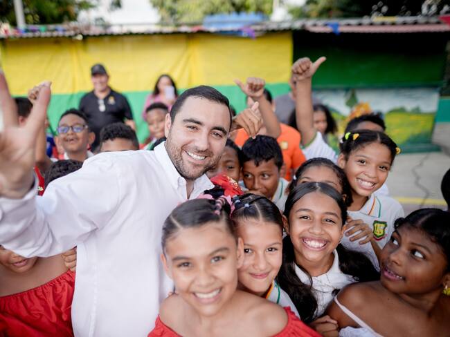 Estas son las tres obras comunitarias que Yamil Arana entregará en mayo