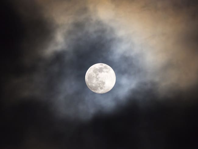 Luna Azul: ¿Qué significa este fenómeno en Halloween?
