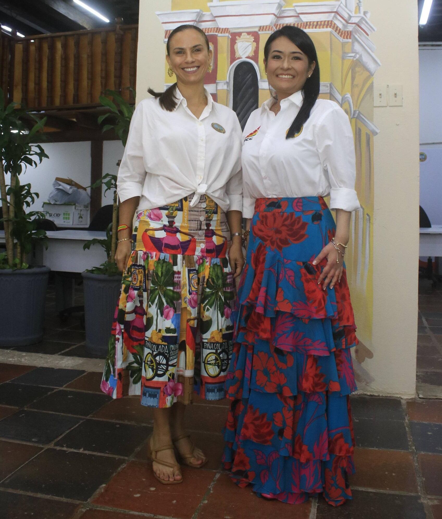 Alcaldía de Cartagena