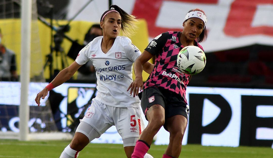 Dimayor confirma calendario de la Liga Femenina 2021