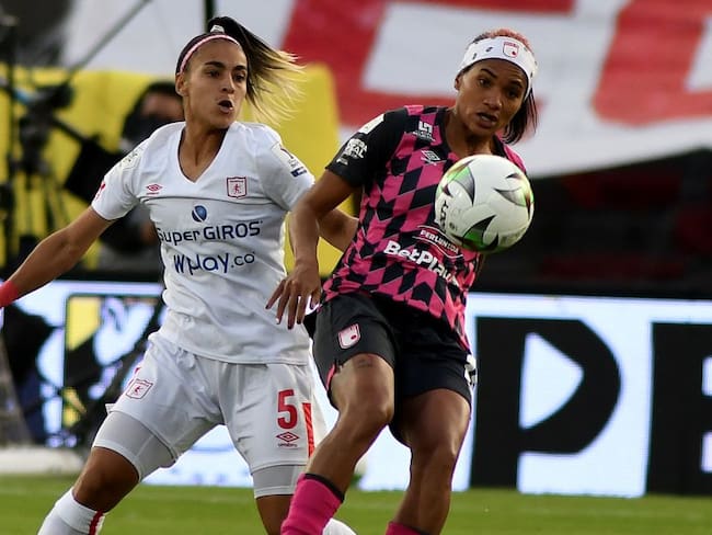 Dimayor confirma calendario de la Liga Femenina 2021