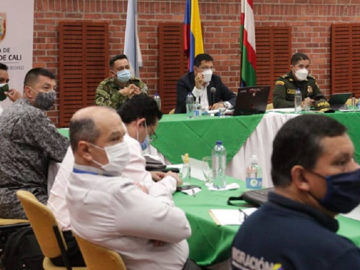 Se evalúan estrategias para afrontar problemáticas sociales en Cali