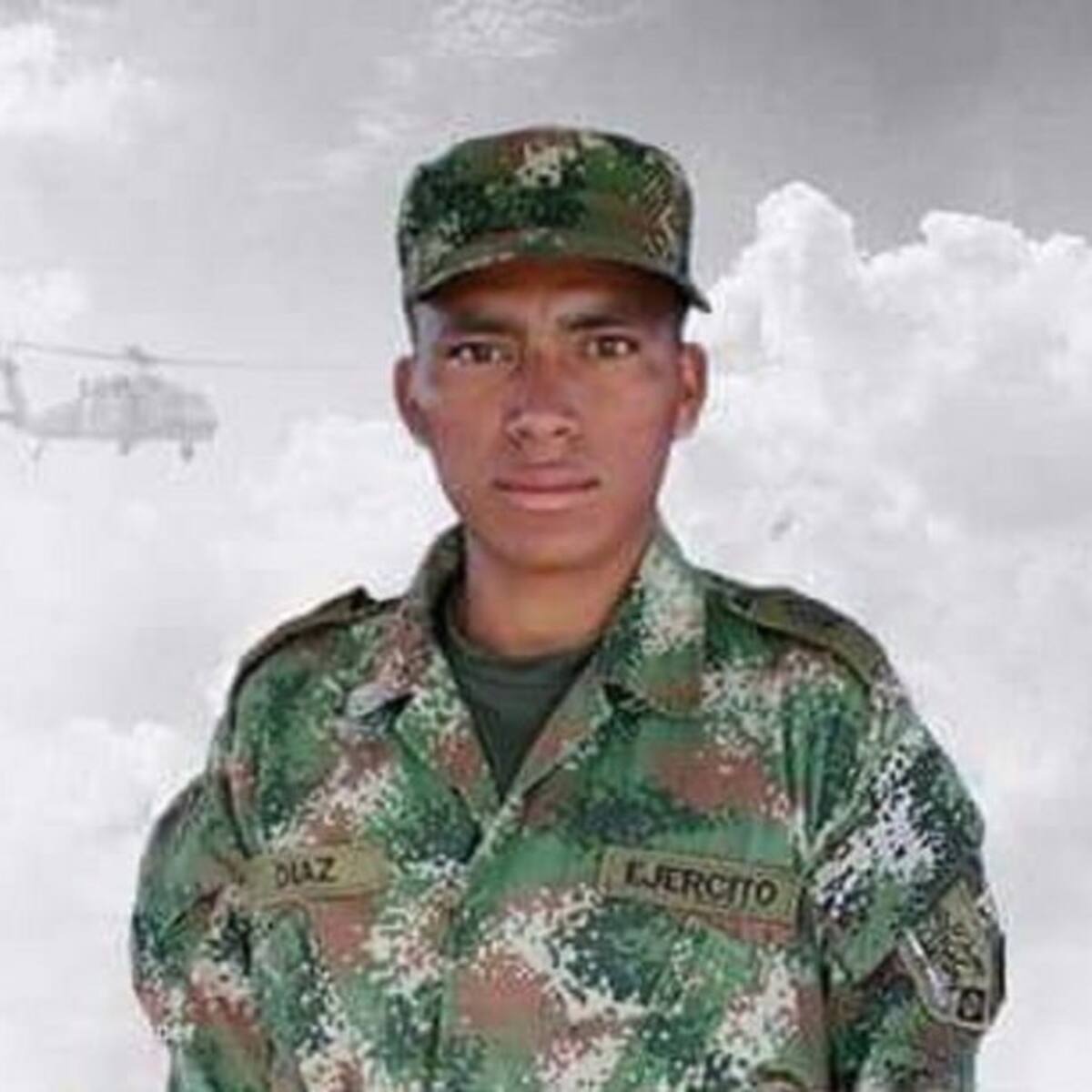 Combates entre Ejército y Gaor en Putumayo dejan militar muerto