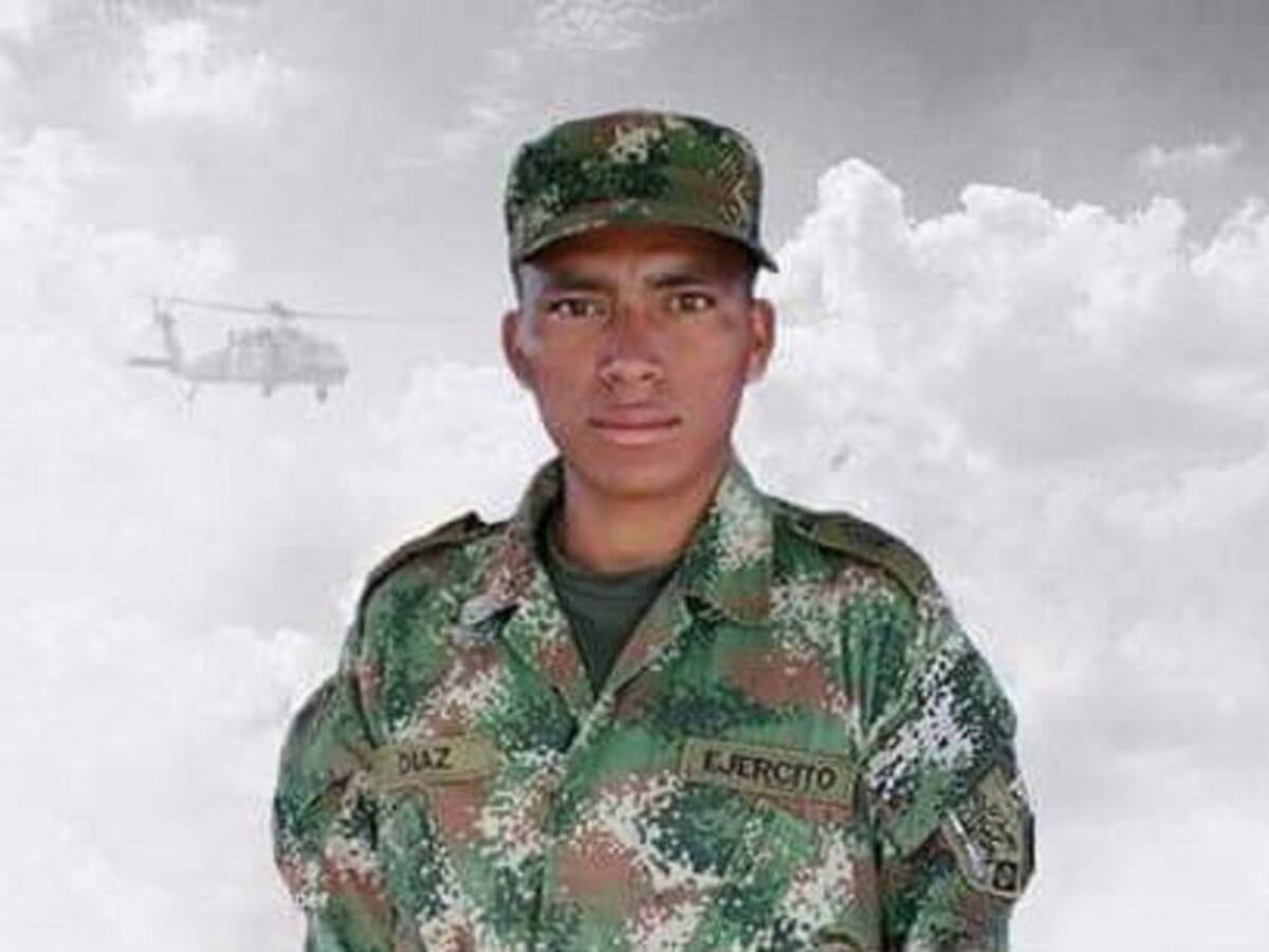 Combates entre Ejército y Gaor en Putumayo dejan militar muerto