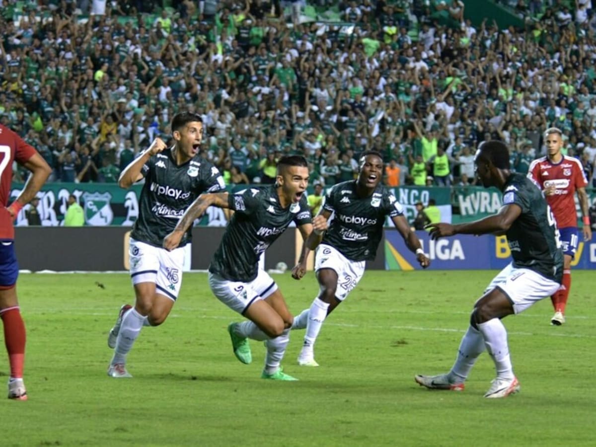 Marulanda y el tema del descenso: “Es una realidad que tenemos que afrontar con madurez”