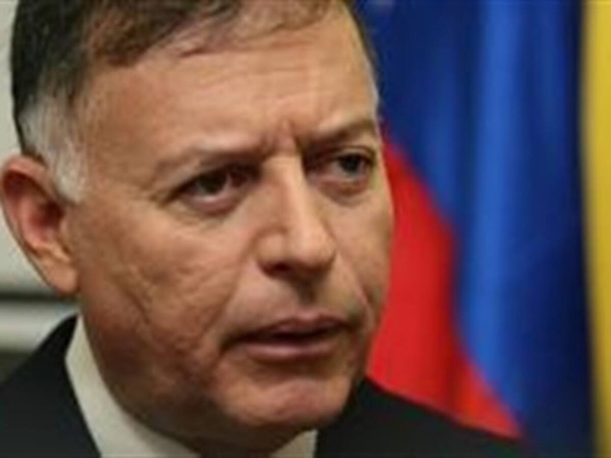 Vicecanciller de Venezuela: Colombia promueve la guerra