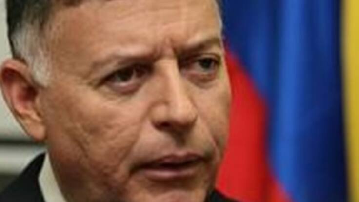 Vicecanciller de Venezuela: Colombia promueve la guerra