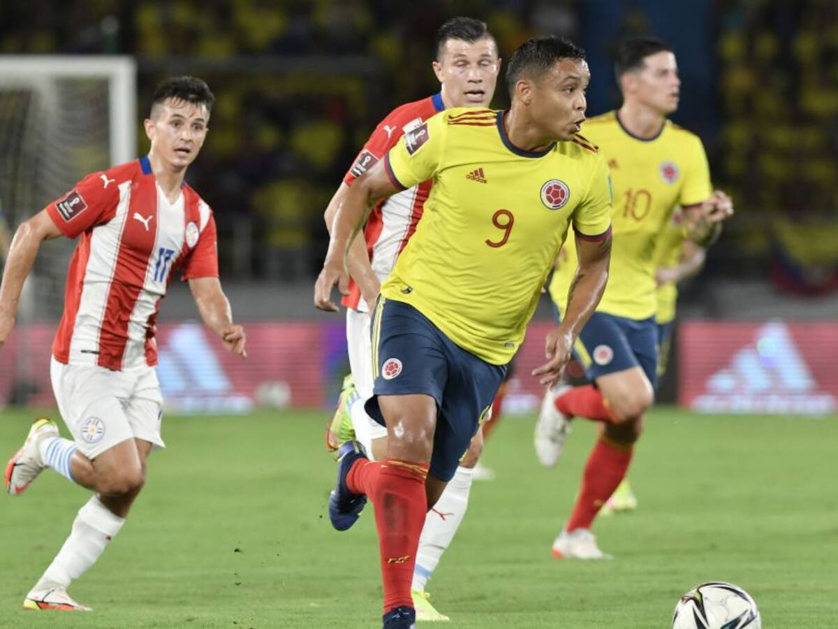 Dura baja: Selección Colombia confirma primer jugador desconvocado