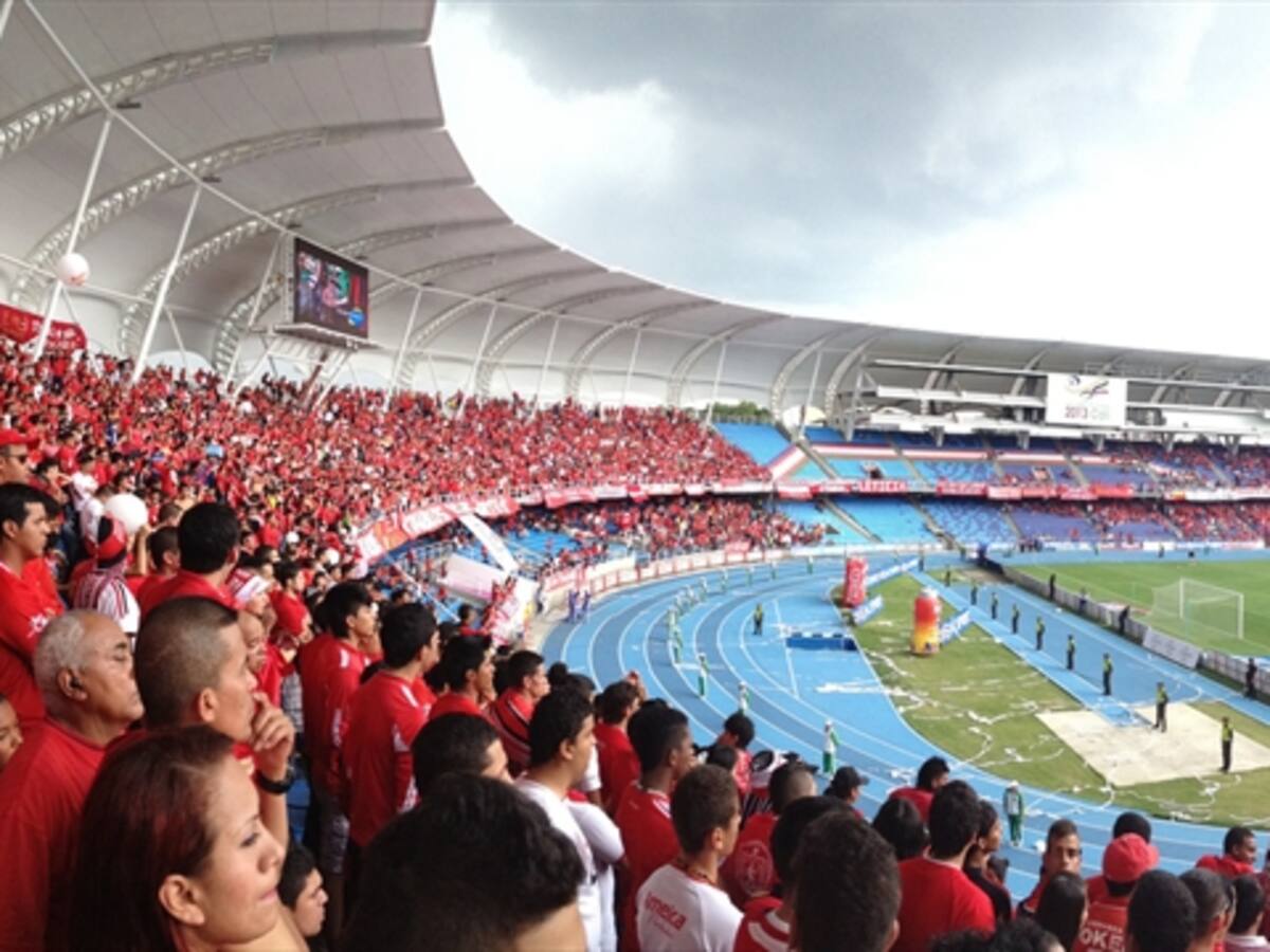 Alcaldía de Cali no prestará de noche el Pascual Guerrero por disturbios