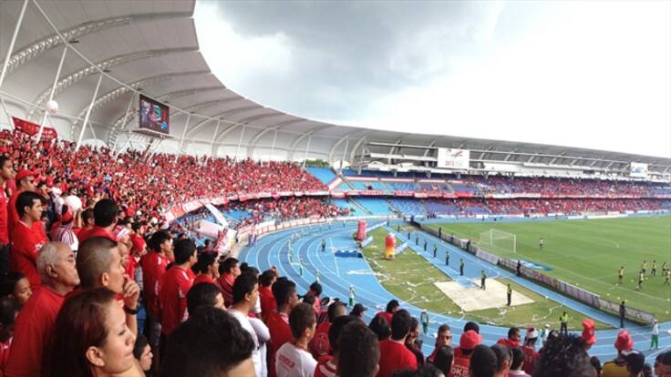 Alcaldía de Cali no prestará de noche el Pascual Guerrero por disturbios