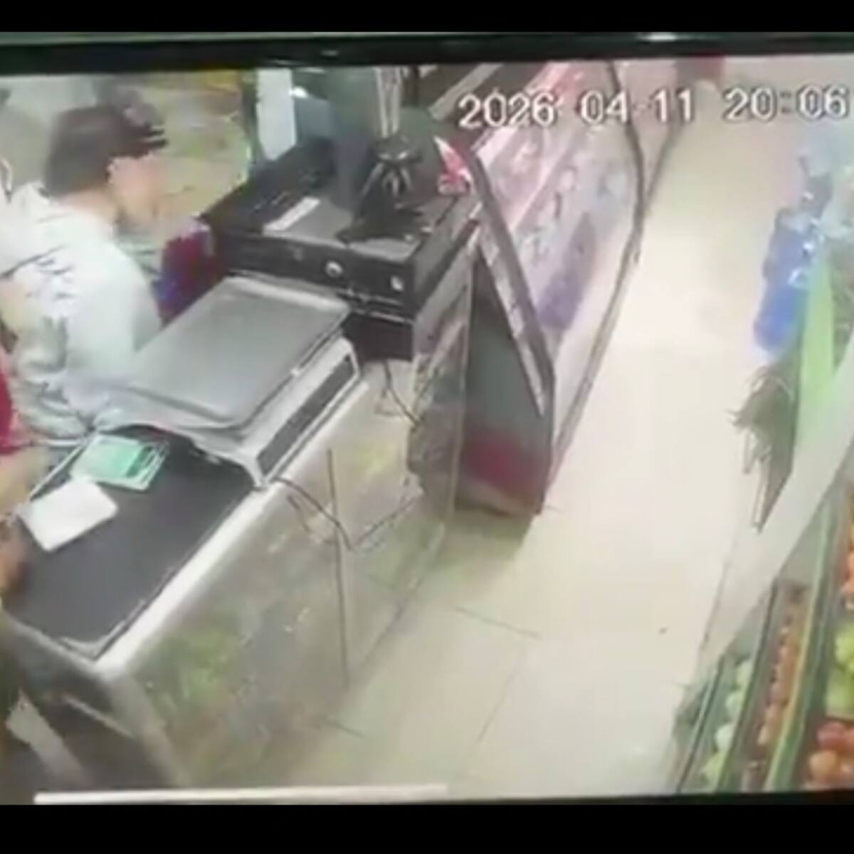 Joven recibió disparo en medio de un hurto en la localidad de Engativá