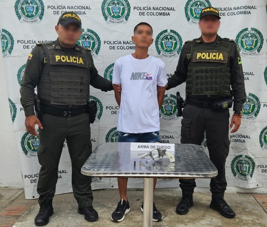 Policía Metropolitana de Cartagena