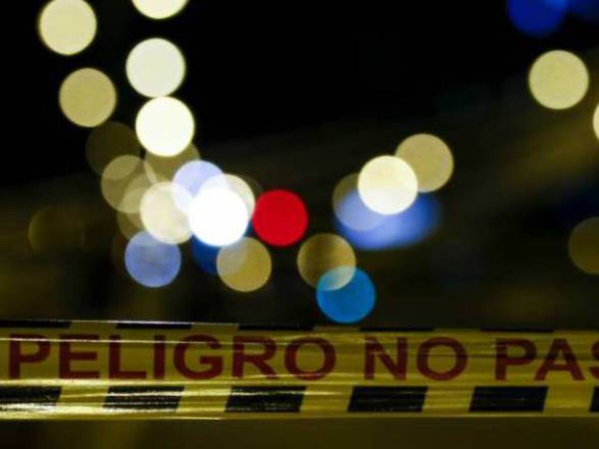 Tragedia por el asesinato y suicidio de una pareja en Belén de Umbría