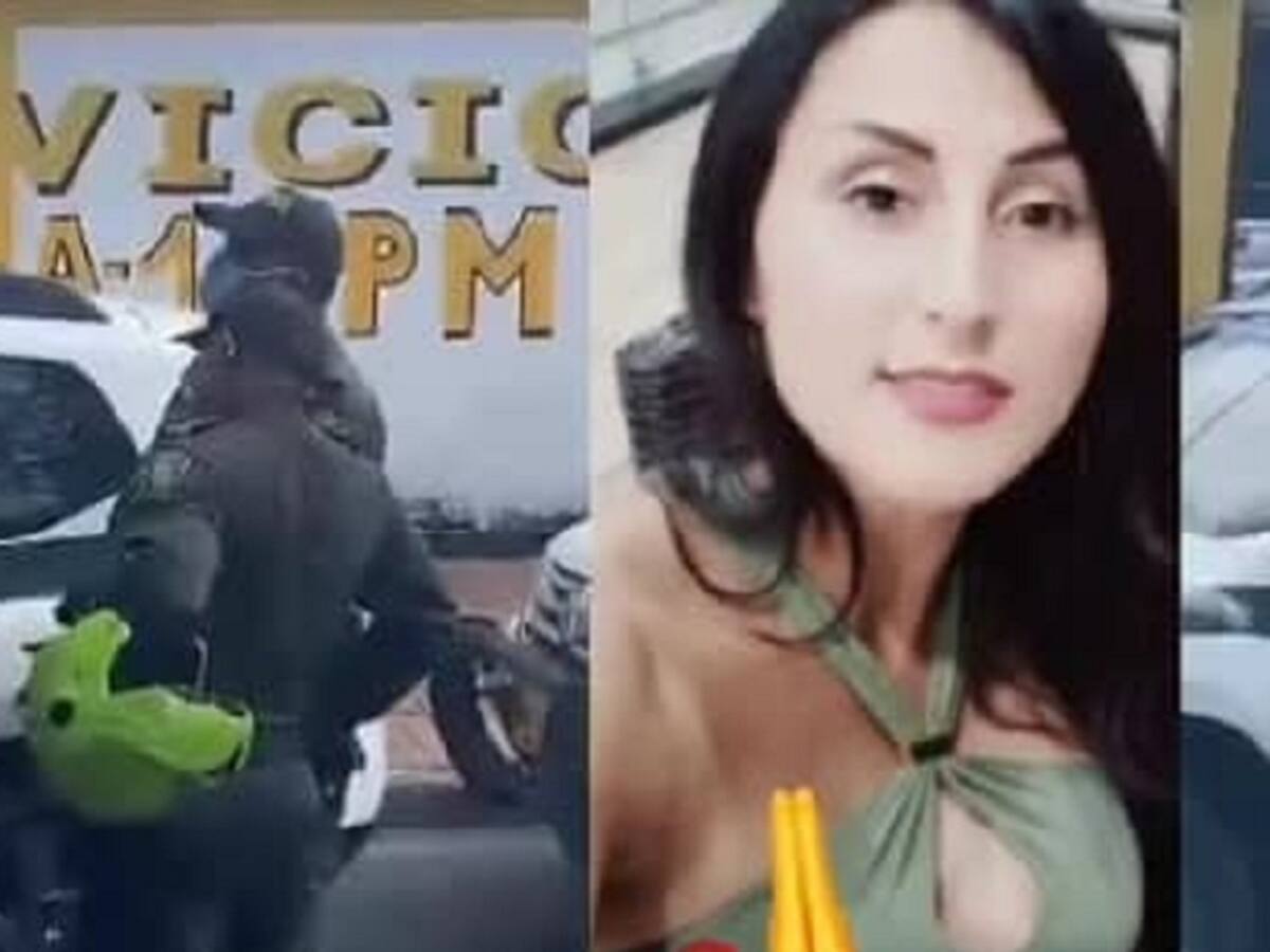 Conmoción por feminicidio en Cúcuta