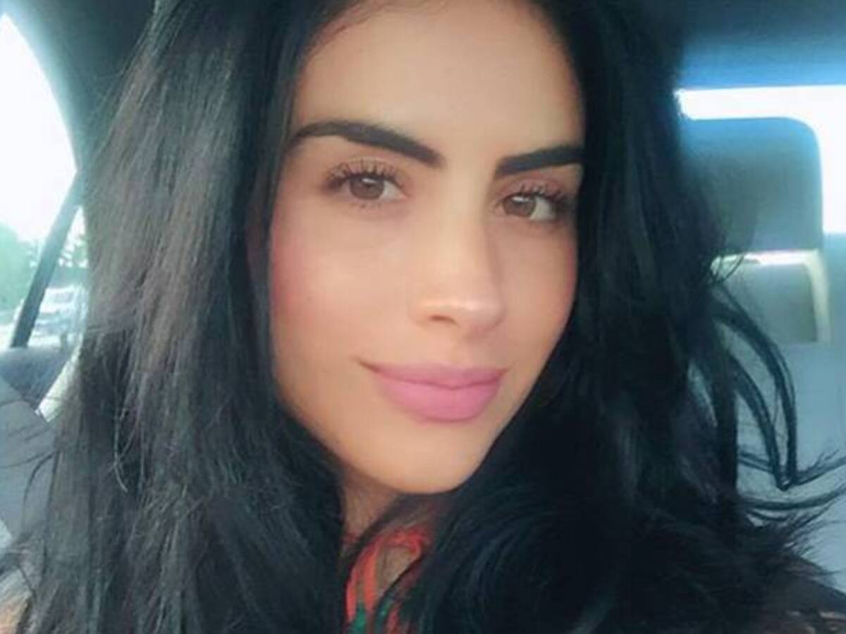Jessica Cediel, ¿con planes de regresar a Colombia?