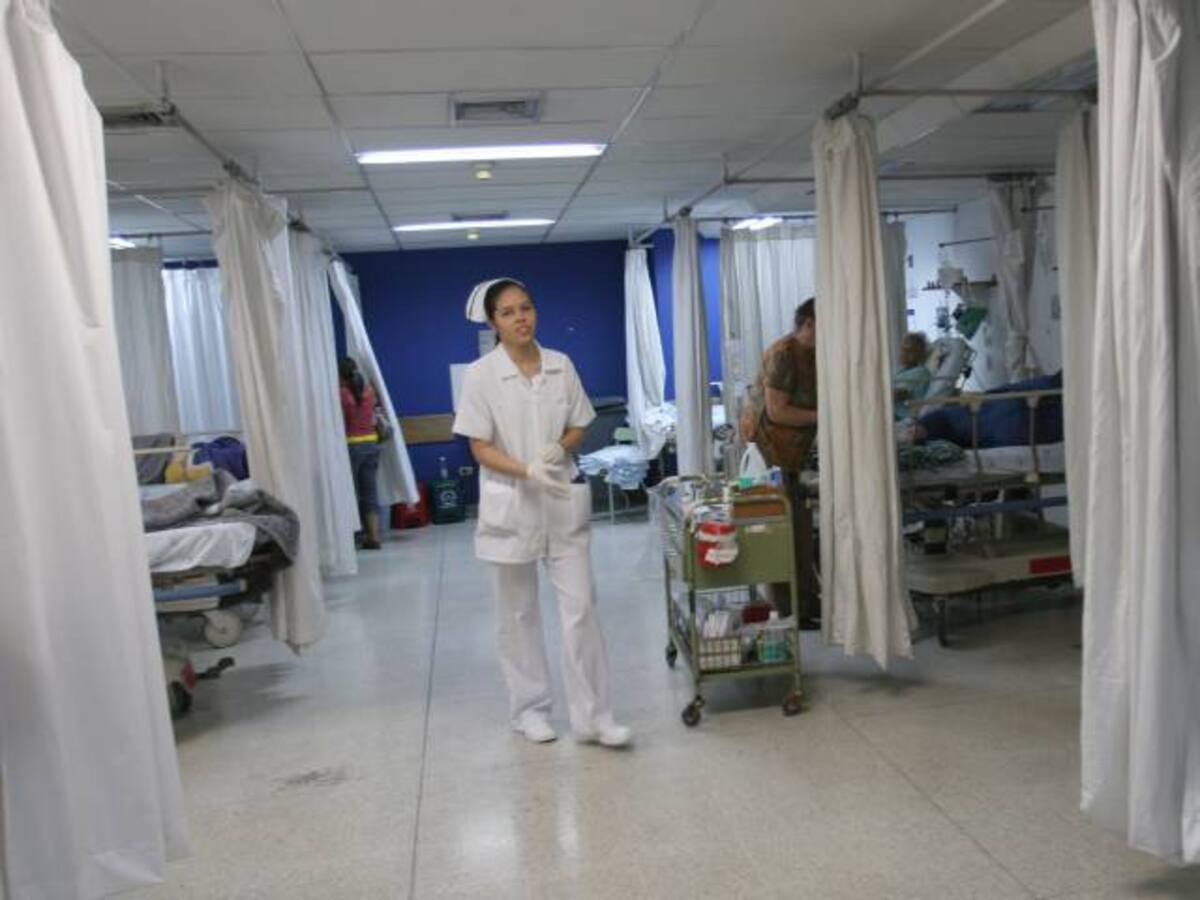 Enfermedades crónicas serían tratadas como laborales para los profesores