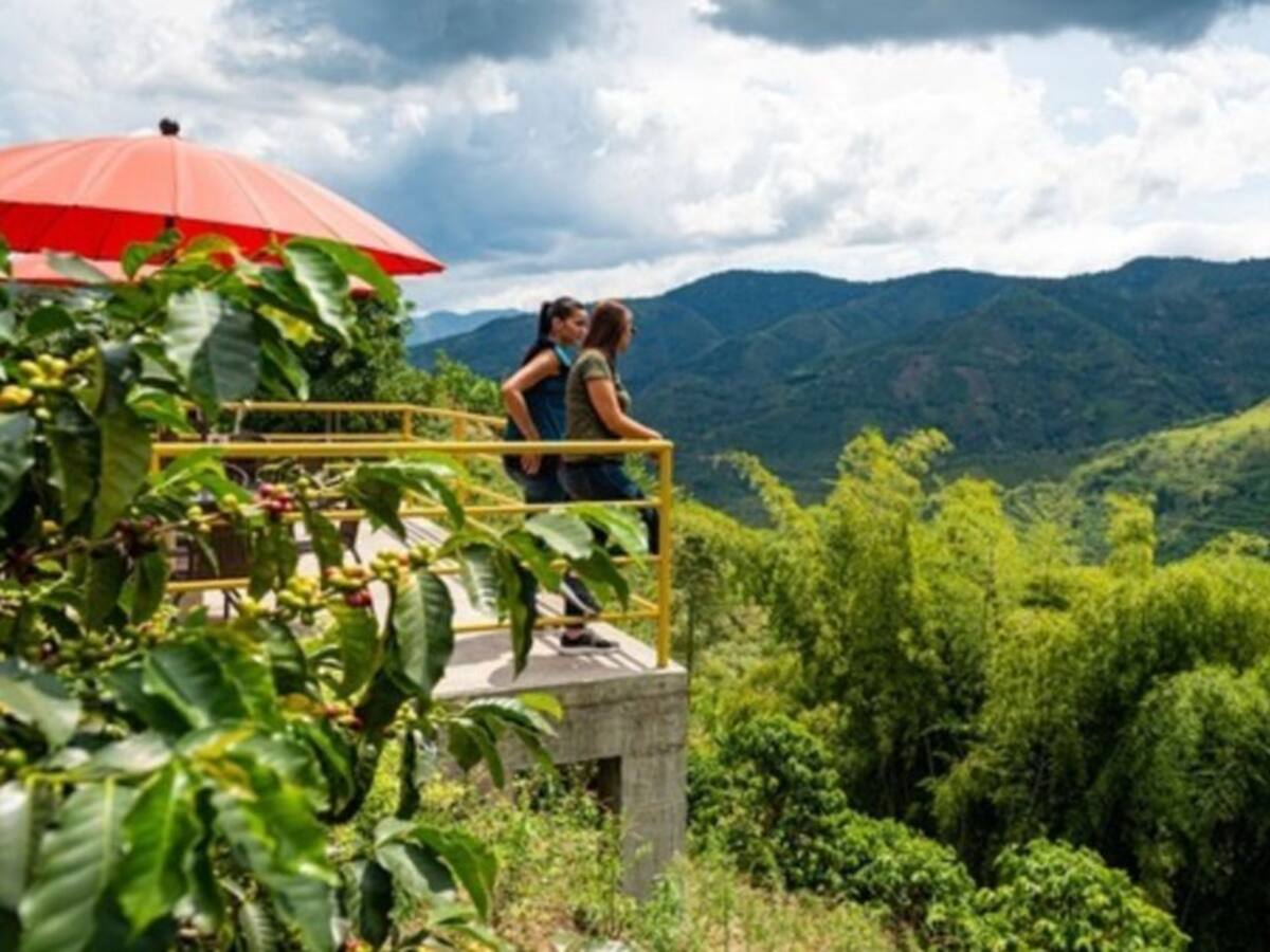 En los 55 años de Risaralda, se destaca su crecimiento turístico