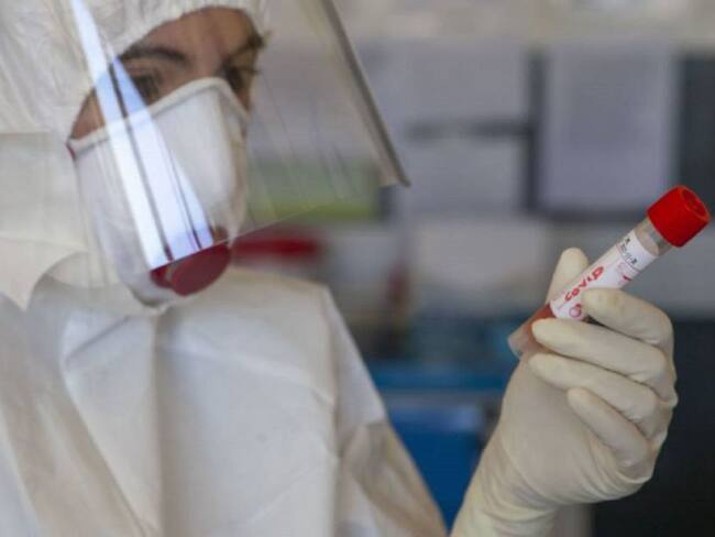 Coronavirus en Cartagena: 191 nuevos casos y tres fallecidos