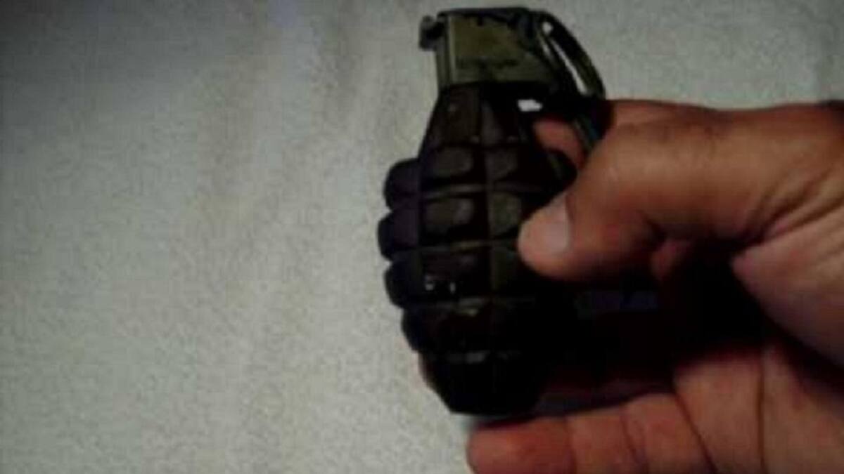 A tres ascendieron los muertos por la explosión de granada en Buga