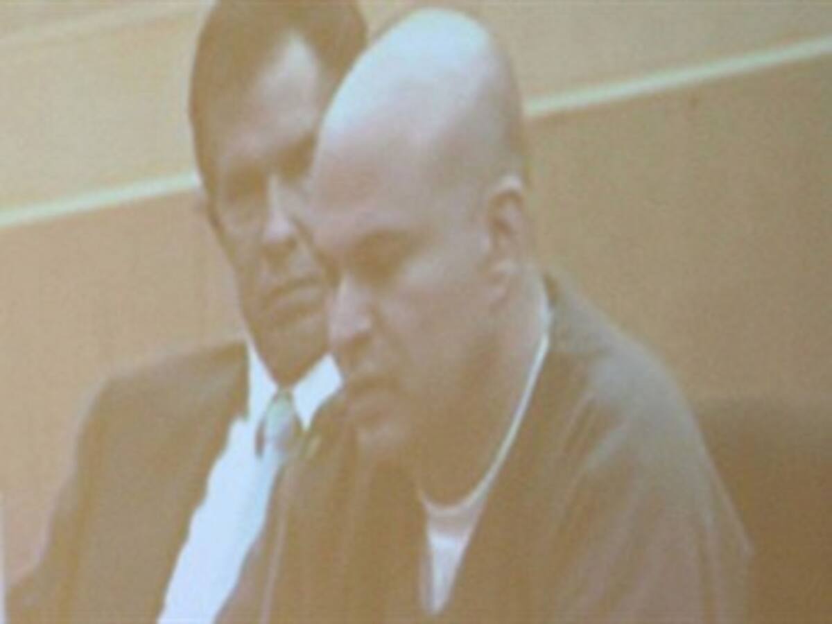Salvatore Mancuso renuncia a seguir en versiones libres ante la justicia colombiana