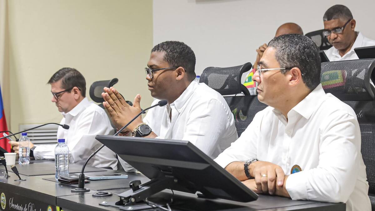 Crece el presupuesto de Cartagena: nuevos $89 mil millones para inversión