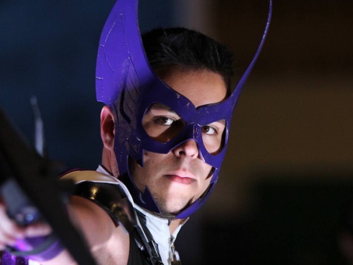 Los héroes que aterrizaron en el SOFA