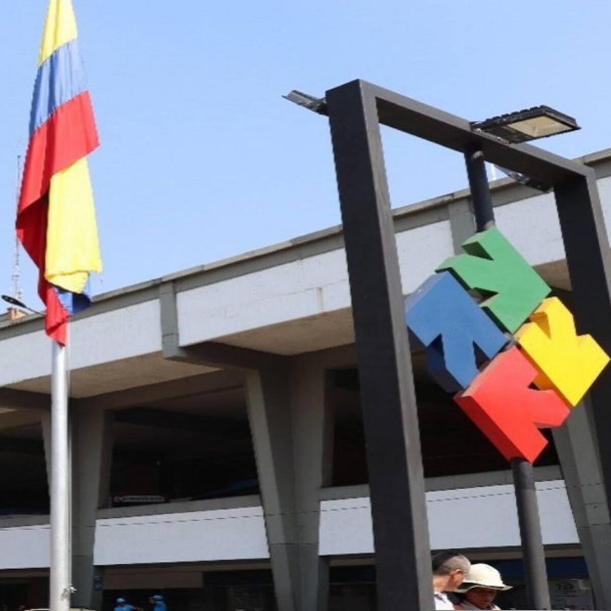 La terminal de transporte comenzó el año con reducción de pasajeros