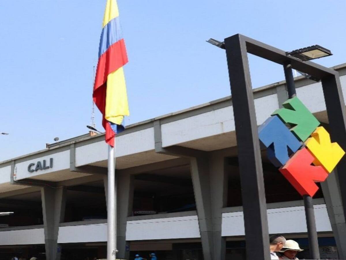 La terminal de transporte comenzó el año con reducción de pasajeros