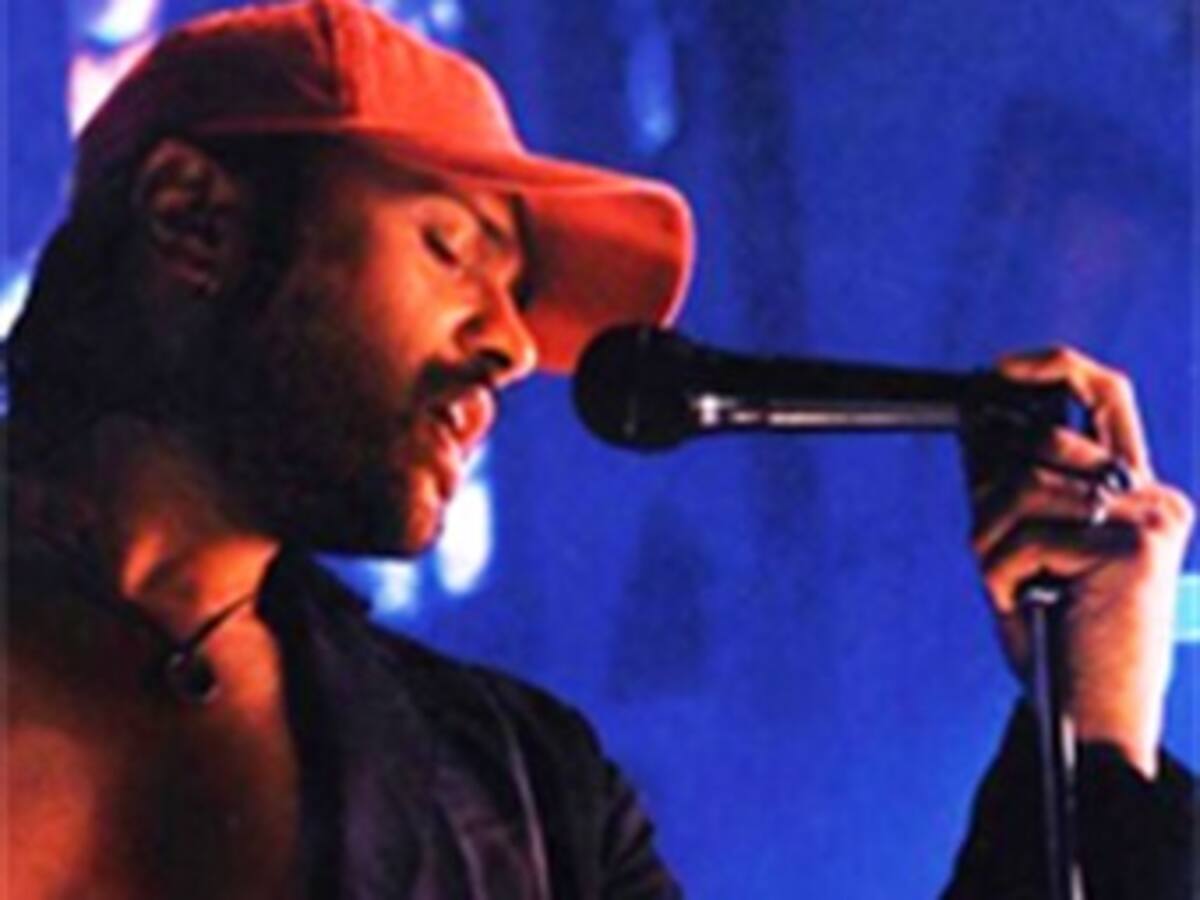 Un espectáculo televisivo enfrentará musicalmente a India y Pakistán