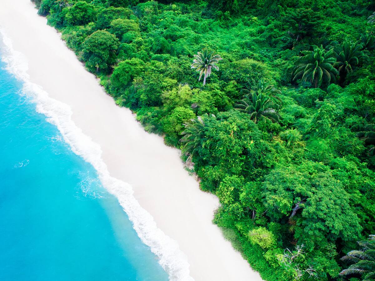 ¿Quiere viajar? Descubra los 3 lugares imperdibles del Caribe Colombiano